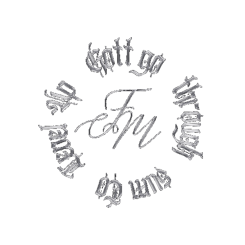 Focused Motions Enterprise logo