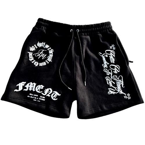 SS25 Black