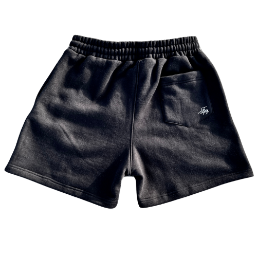 SS25 BLACK