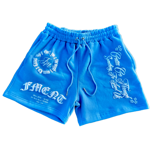 SS25 Light Blue